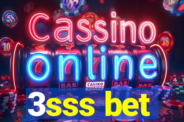 3sss bet